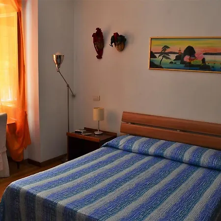 Apartament Casa Girasole