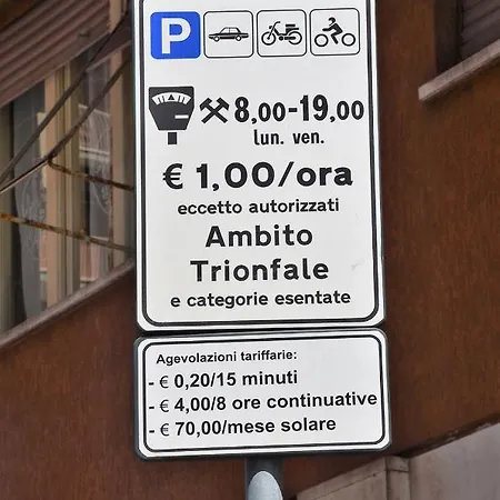 Casa Girasole Apartament *