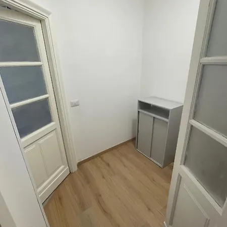 Apartament Casa Girasole
