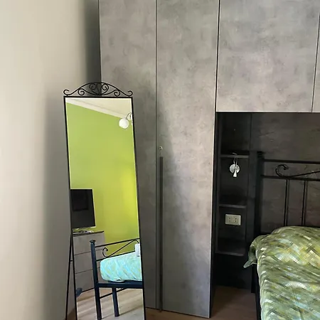 Apartament Casa Girasole