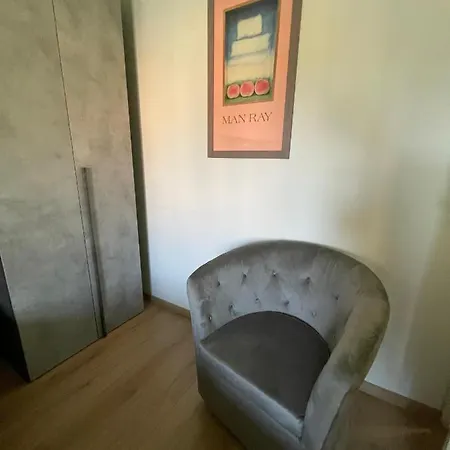 Casa Girasole Apartament *