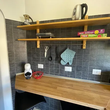 Apartament Casa Girasole *