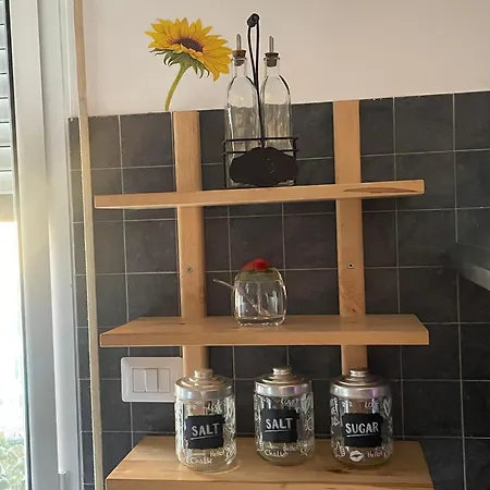 Apartament Casa Girasole *