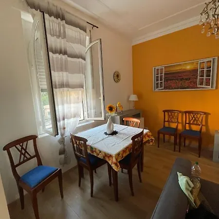 Casa Girasole Rome