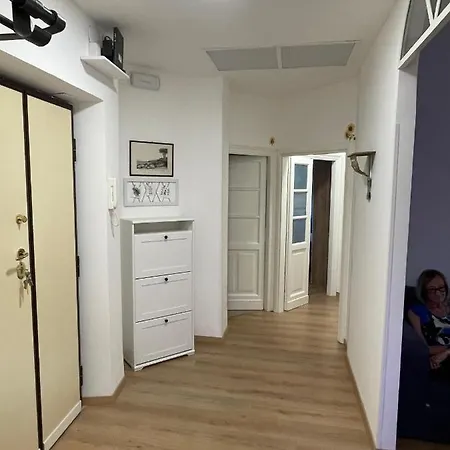 Casa Girasole *