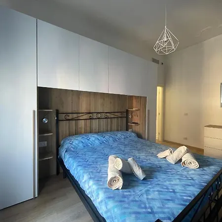 Casa Girasole Apartment *