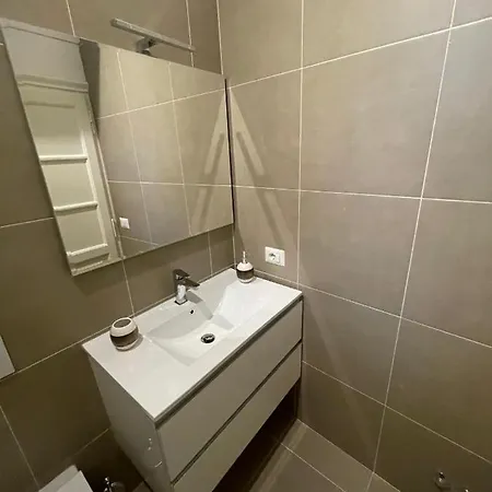 Apartment Casa Girasole Rome