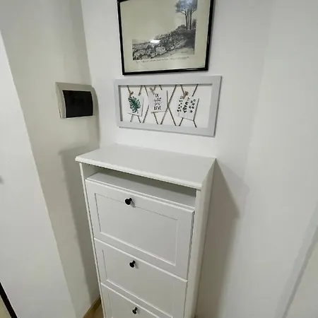 Apartment Casa Girasole