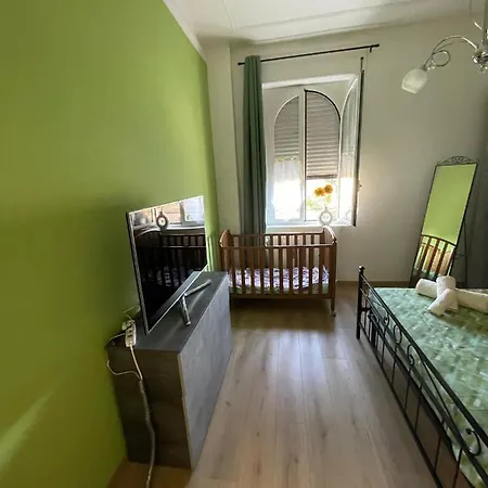 Casa Girasole Rome