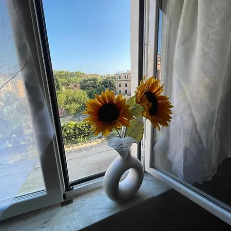 Apartment Casa Girasole *