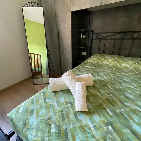 Apartment Casa Girasole