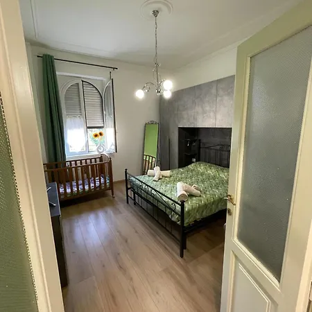 Casa Girasole Apartment Rome