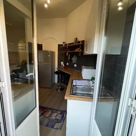 Casa Girasole Rome