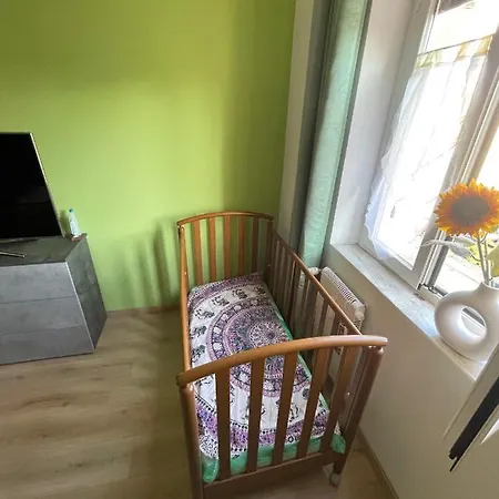 Casa Girasole Apartment *