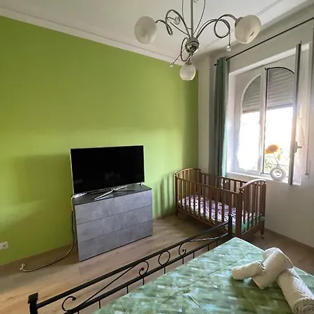 Casa Girasole Rome