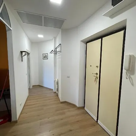 Casa Girasole Apartment Rome