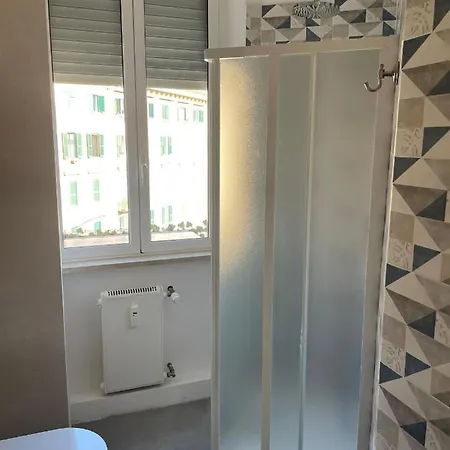 Apartment Casa Girasole *