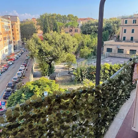 Casa Girasole Rome