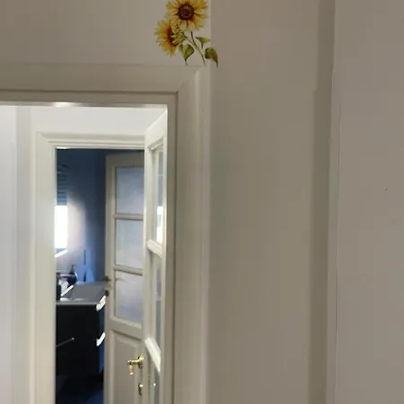 Casa Girasole Apartment Rome