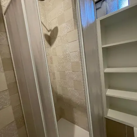 Apartment Casa Girasole Rome