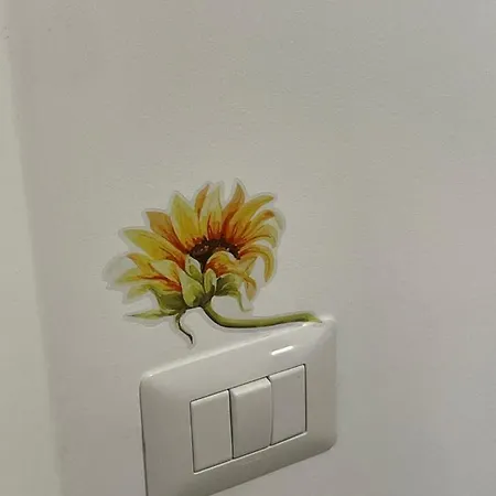Casa Girasole Apartment