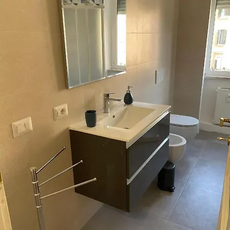 Apartment Casa Girasole Rome