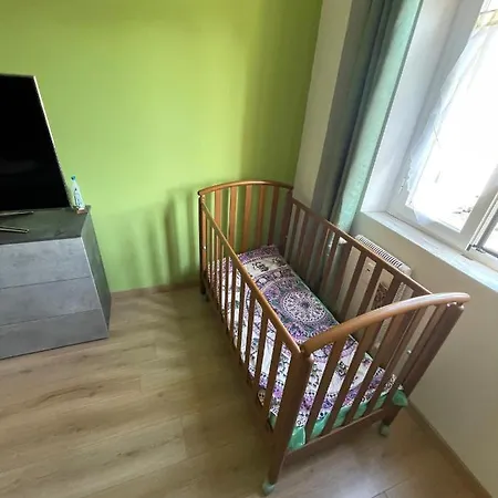Apartment Casa Girasole