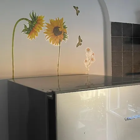 Apartment Casa Girasole Rome