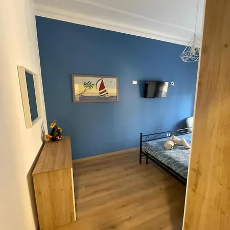 Casa Girasole Apartment *