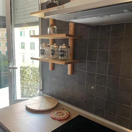 Apartment Casa Girasole *