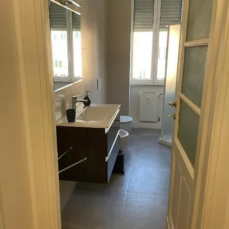 Apartment Casa Girasole Rome
