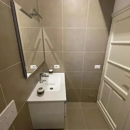 Apartment Casa Girasole