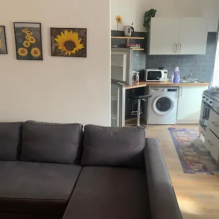 Casa Girasole * Rome