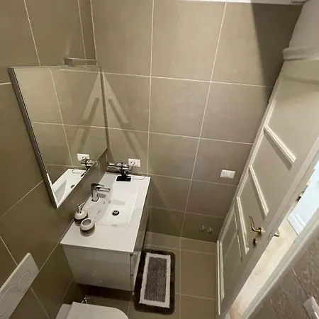 Apartment Casa Girasole