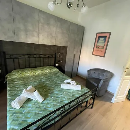 Casa Girasole Apartment Rome