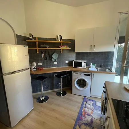 Apartment Casa Girasole *