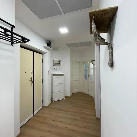 Apartment Casa Girasole