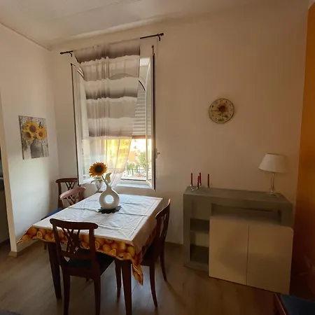 Casa Girasole Apartment