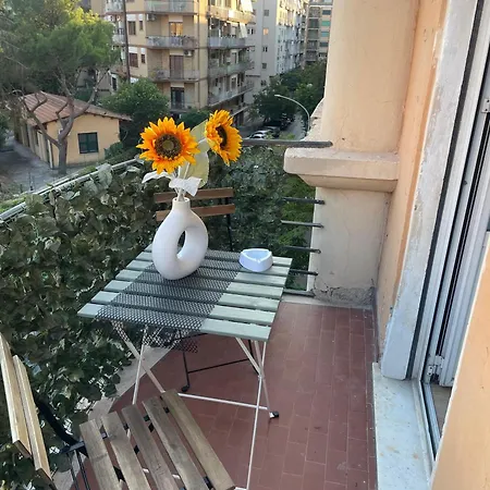 Apartment Casa Girasole